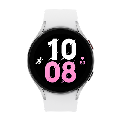 Samsung Galaxy Watch5 44mm Gümüş Akıllı Saat