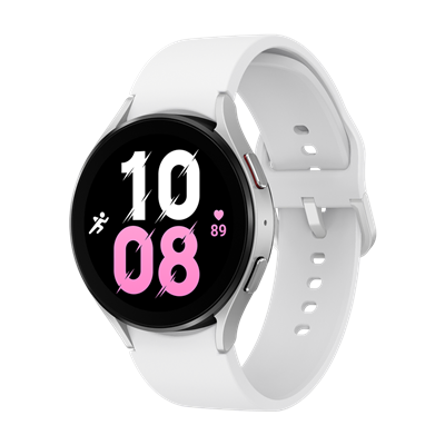 Samsung Galaxy Watch5 44mm Gümüş Akıllı Saat