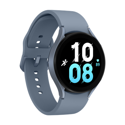 Samsung Galaxy Watch5 44mm Safir Akıllı Saat