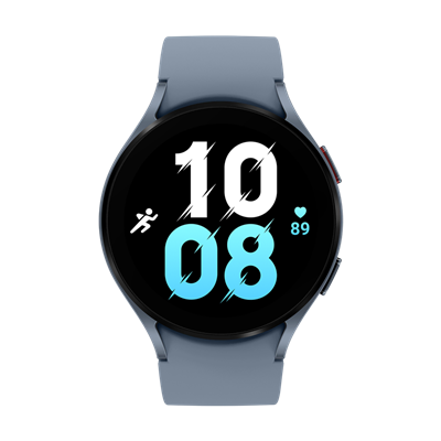 Samsung Galaxy Watch5 44mm Safir Akıllı Saat