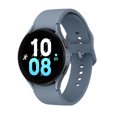 Samsung Galaxy Watch5 44mm Safir Akıllı Saat