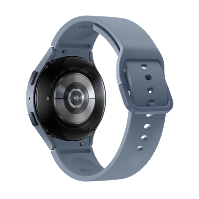 Samsung Galaxy Watch5 44mm Safir Akıllı Saat