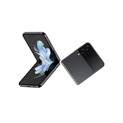 Samsung Galaxy Z Flip4 128GB Grafit Android Telefon Modelleri