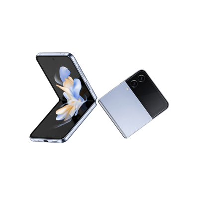 Samsung Galaxy Z Flip4 128GB Mavi Android Telefon Modelleri