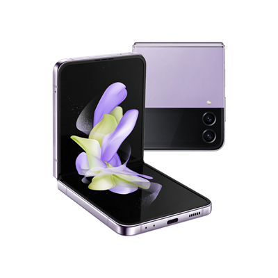 Samsung Galaxy Z Flip4 128GB Mor Android Telefon Modelleri