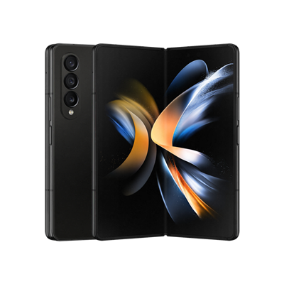 Samsung Galaxy Z Fold4 256 GB Siyah Android Telefon Modelleri