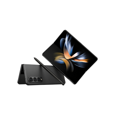 Samsung Galaxy Z Fold4 256 GB Siyah Android Telefon Modelleri
