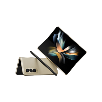 Samsung Galaxy Z Fold4 256GB Bej Android Telefon Modelleri
