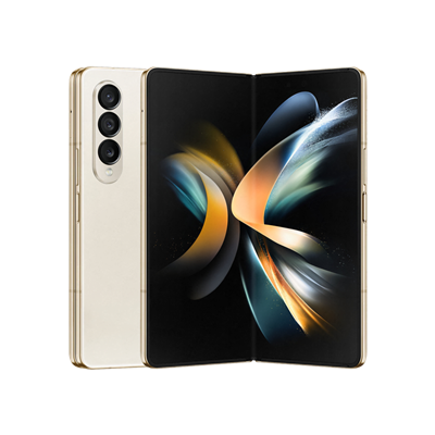 Samsung Galaxy Z Fold4 256GB Bej Android Telefon Modelleri