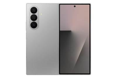 SAMSUNG Galaxy Z Fold7 12/512GB Gümüş Android Telefon Modelleri