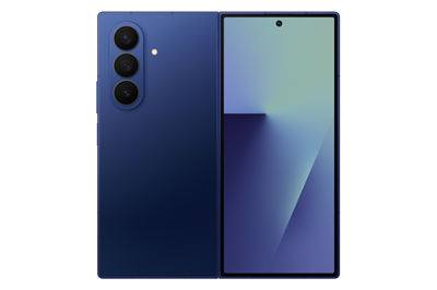 SAMSUNG Galaxy Z Fold7 12/512GB Mavi Android Telefon Modelleri