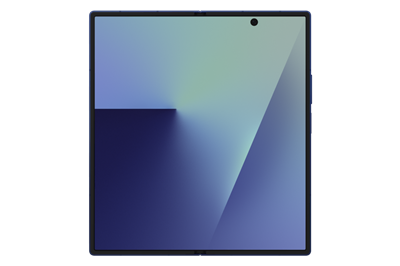 SAMSUNG Galaxy Z Fold7 12/512GB Mavi Android Telefon Modelleri