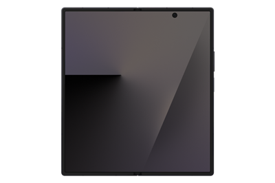 SAMSUNG Galaxy Z Fold7 12/512GB Siyah Android Telefon Modelleri