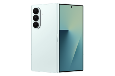 SAMSUNG Galaxy Z Fold7 12/512GB Yeşil Android Telefon Modelleri