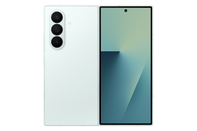 SAMSUNG Galaxy Z Fold7 12/512GB Yeşil Android Telefon Modelleri