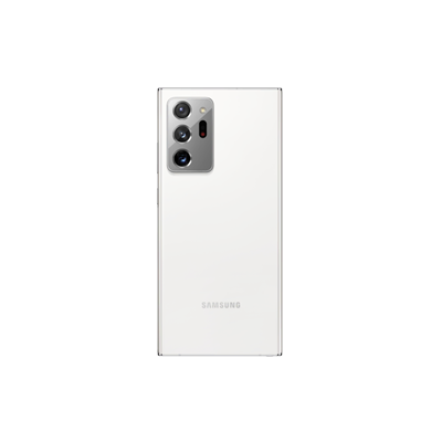 Samsung Note 20 Ultra Beyaz Samsung