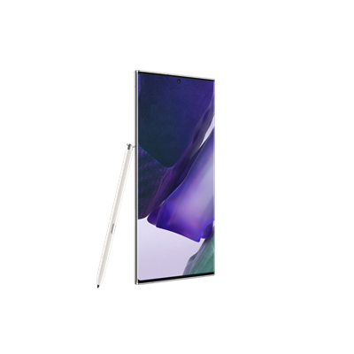 Samsung Note 20 Ultra Beyaz Samsung