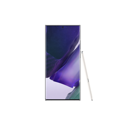 Samsung Note 20 Ultra Beyaz Samsung