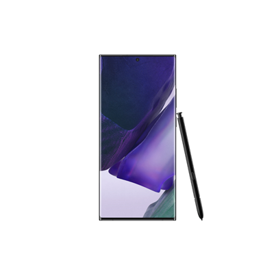 Samsung Note 20 Ultra Siyah Samsung