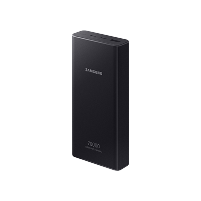 Samsung P5300X 20.000 mAh P.bank CGray Powerbank