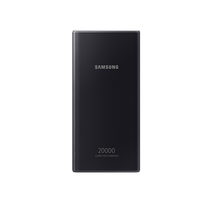 Samsung P5300X 20.000 mAh P.bank CGray Powerbank