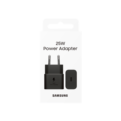 Samsung T2510NHızlıŞarj TypeC Adapt25W-S Şarj Cihazları
