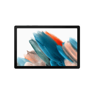 Samsung Tab A8 32GB Gümüş Tablet
