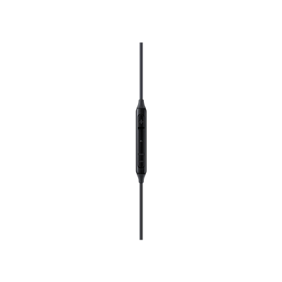 Samsung TypeC Kablolu Kulaklık-Siyah Kulaklık