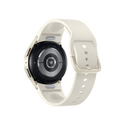 SAMSUNG Watch 6 (40mm) Krem Akıllı Saat