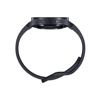 SAMSUNG Watch 6 (40mm) Siyah Akıllı Saat