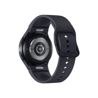 SAMSUNG Watch 6 (40mm) Siyah Akıllı Saat