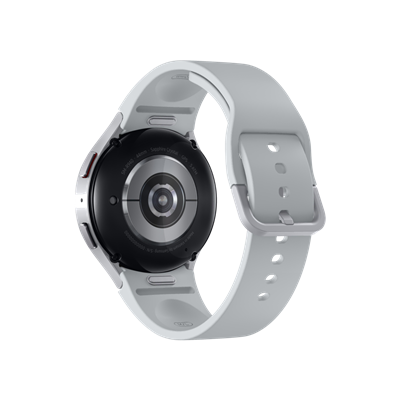 SAMSUNG Watch 6 (44mm) Gümüş Akıllı Saat
