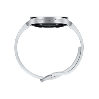 SAMSUNG Watch 6 (44mm) Gümüş Akıllı Saat