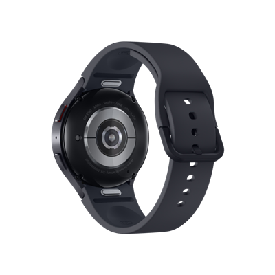 SAMSUNG Watch 6 (44mm) Siyah Akıllı Saat