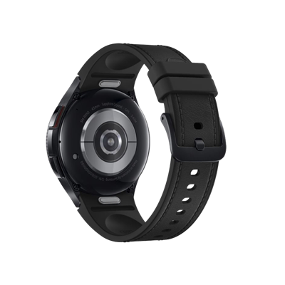 SAMSUNG Watch 6 Classic (43mm) Siyah Akıllı Saat