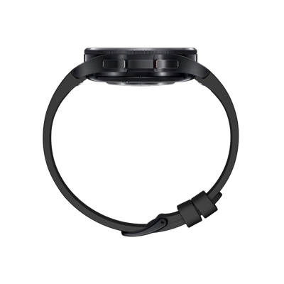 SAMSUNG Watch 6 Classic (43mm) Siyah Akıllı Saat