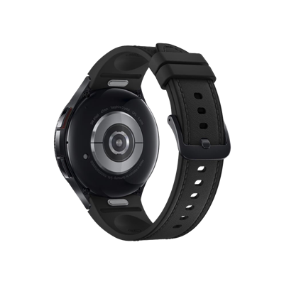 SAMSUNG Watch 6 Classic (47mm) Siyah Akıllı Saat