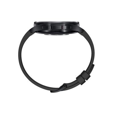 SAMSUNG Watch 6 Classic (47mm) Siyah Akıllı Saat