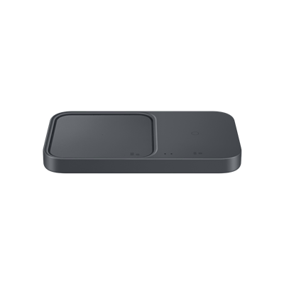 SamsungKablosuz HızlıŞarj-İkili15W-Siyah Cep Telefonu Aksesuarları
