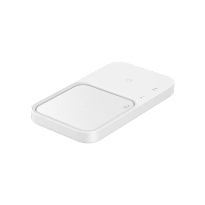 SamsungP5400TKablosuzHızlıŞarjİkili15W-B Şarj Cihazları