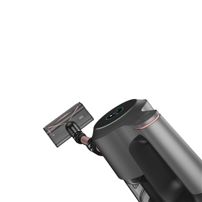 SD 8161 Şarjlı Dikey Süpürge