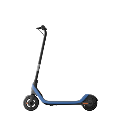 Segway C2 Lite Cocuk Scooter Elektrikli Scooter