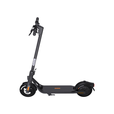Segway F2 Pro E-Scooter Elektrikli Scooter