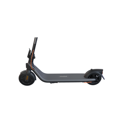 Segway Ninebot E2 Plus E-Scooter Elektrikli Scooter