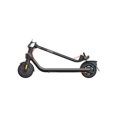Segway Ninebot E2 Plus E-Scooter Elektrikli Scooter