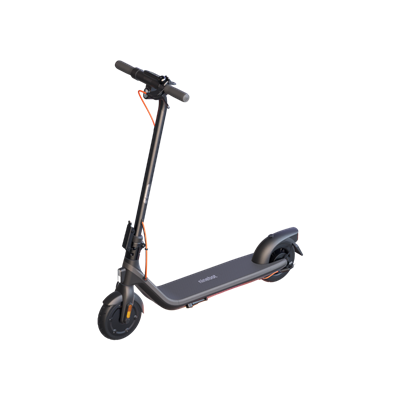 Segway Ninebot E2 Plus E-Scooter Elektrikli Scooter
