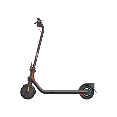 Segway Ninebot E2 Plus E-Scooter Elektrikli Scooter