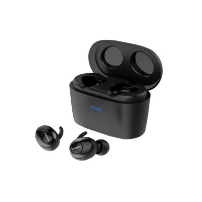 SHB2515 True Wireless Kulaklık Siyah Kulaklık