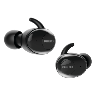 SHB2515 True Wireless Kulaklık Siyah Kulaklık
