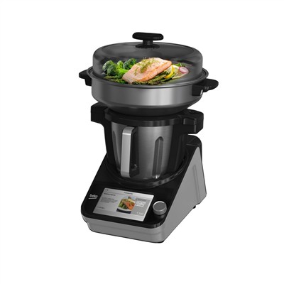 SMC 8491 Akıllı Mutfak Robotu